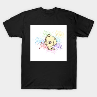 Adorable cat T-Shirt